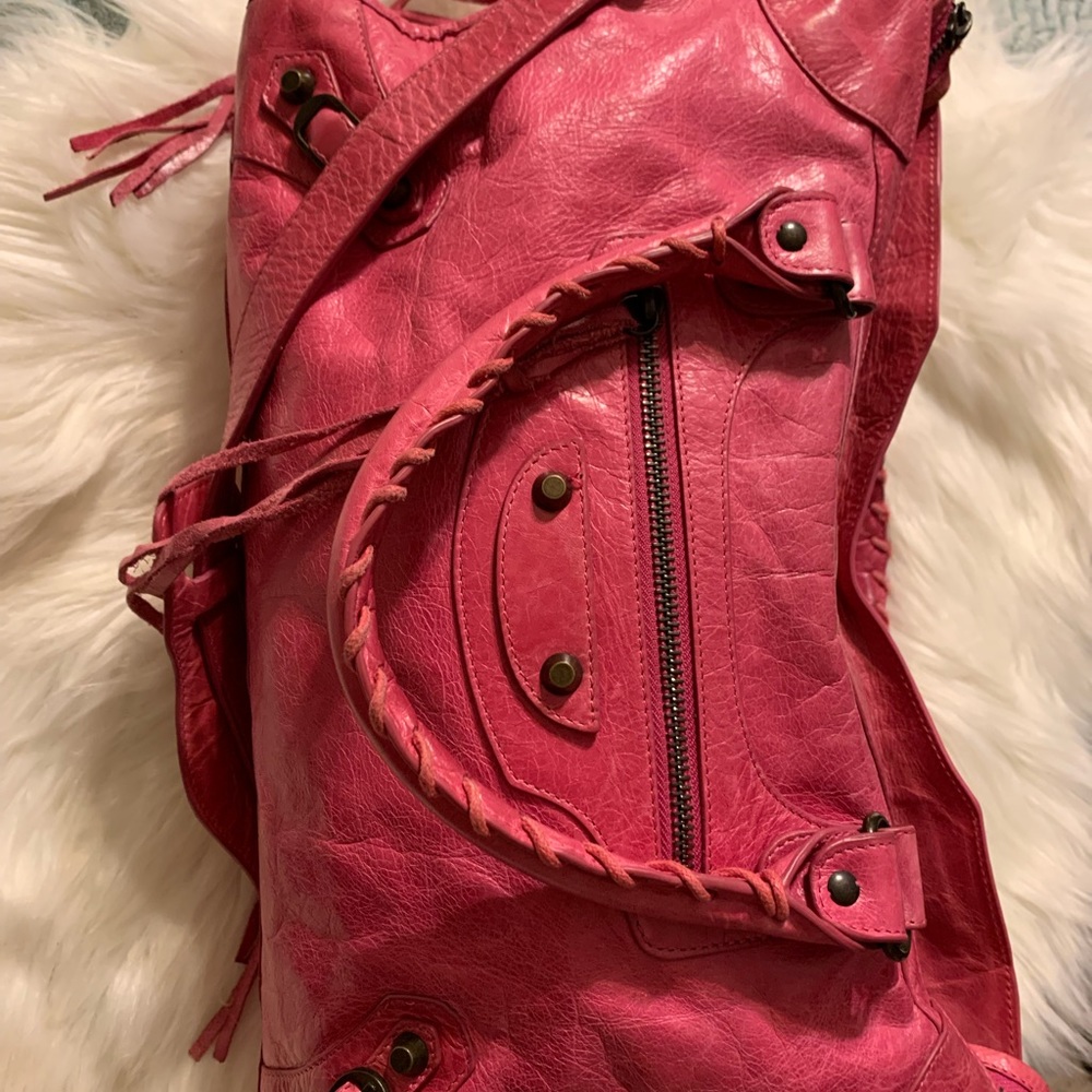 Balenciaga Bag 💗